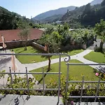 Casa Gardan Σπίτι διακοπών