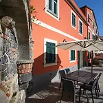 Σπίτι διακοπών Casa Gardan Λεβάντο