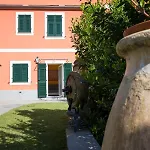 Casa Gardan Σπίτι διακοπών Λεβάντο
