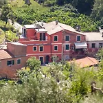 Casa Gardan Σπίτι διακοπών Λεβάντο