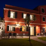 Σπίτι διακοπών Casa Gardan Λεβάντο