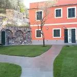 Casa Gardan Σπίτι διακοπών Λεβάντο