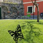 Casa Gardan Σπίτι διακοπών Λεβάντο