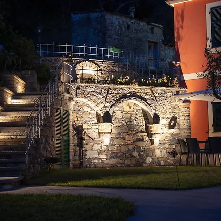 Casa Gardan *