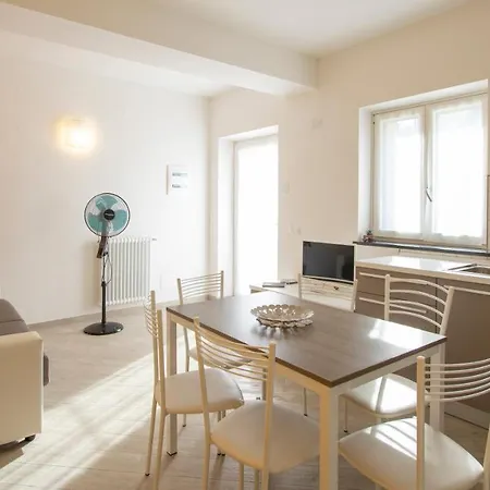 Casa Gardan Tatil Evi