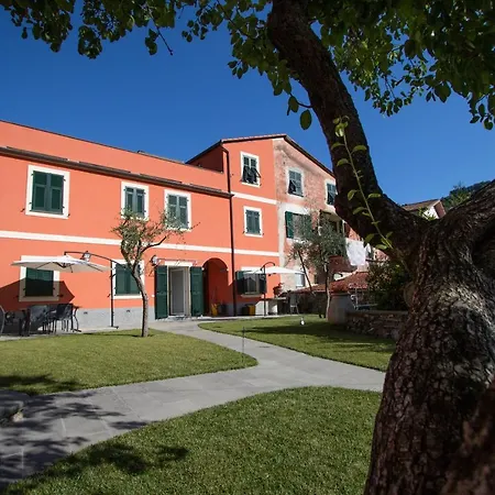 別荘 Casa Gardan *