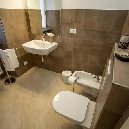 Casa Gardan Tatil Evi Levanto