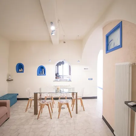 Casa Gardan Tatil Evi *