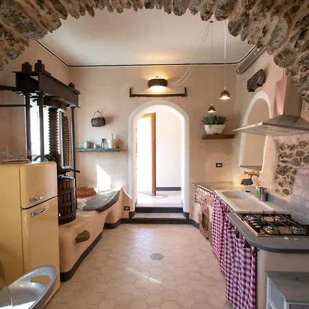 Casa Gardan *