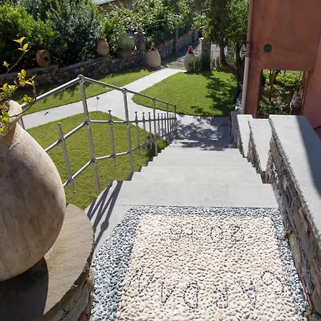 Casa Gardan *