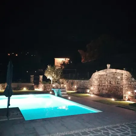 Casa Gardan * Levanto