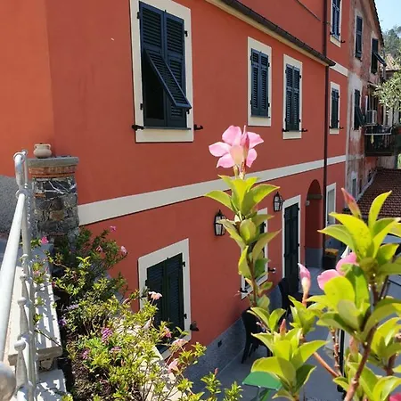 Casa Gardan *