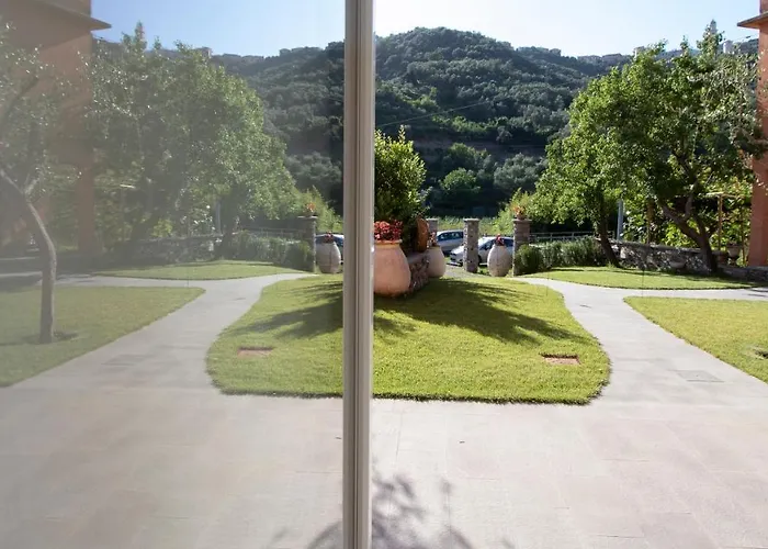 Casa Gardan 別荘 *