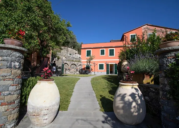 Casa Gardan