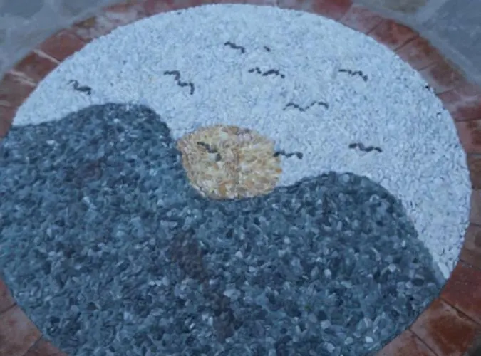 Casa Gardan *