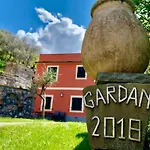 Casa de Férias Casa Gardan