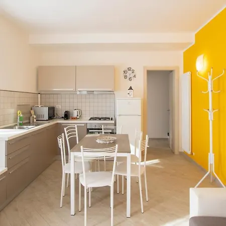 Casa Gardan Holiday home