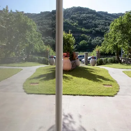 Casa Gardan בית נופש *