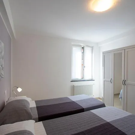 Casa Gardan בית נופש