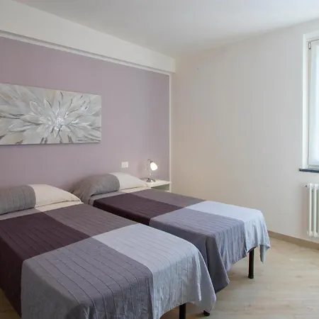 Casa Gardan Levanto