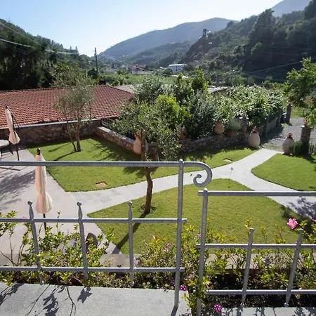Casa Gardan Prázdninový dům