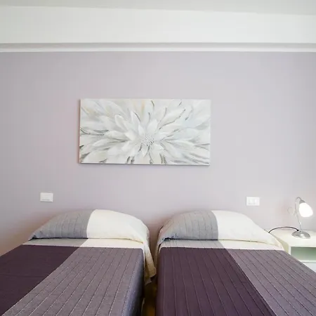 Casa Gardan Леванто