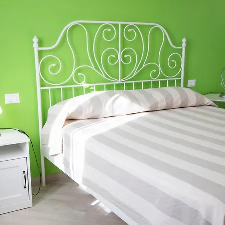 Дом отдыха Casa Gardan *