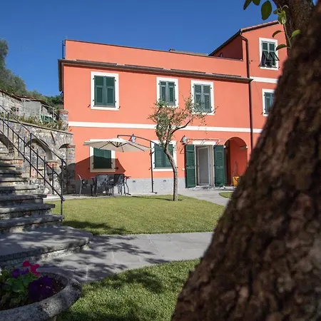Casa Gardan Леванто