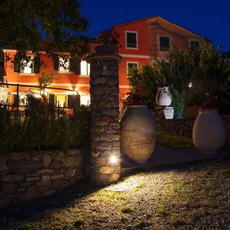 בית נופש Casa Gardan לבנטו