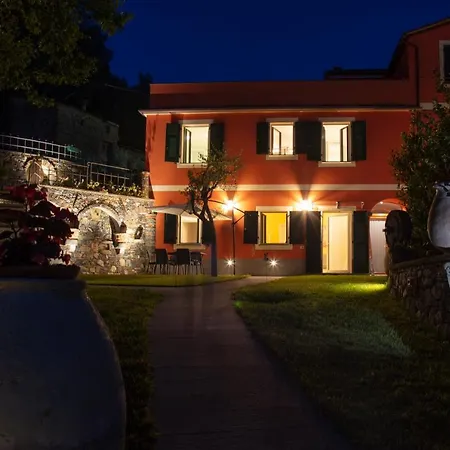 Casa Gardan