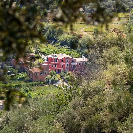 בית נופש Casa Gardan