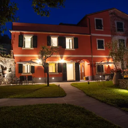 Feriehus Casa Gardan