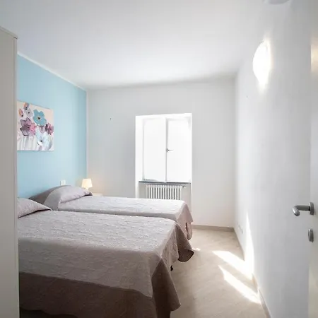 בית נופש Casa Gardan *