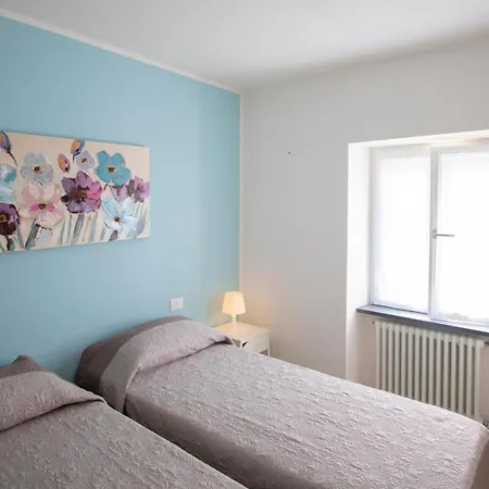 בית נופש Casa Gardan