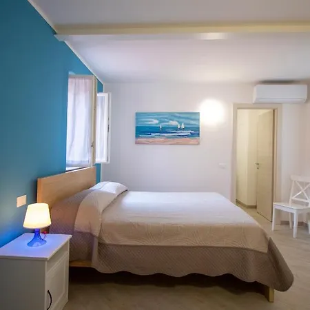 Casa Gardan Holiday home Levanto