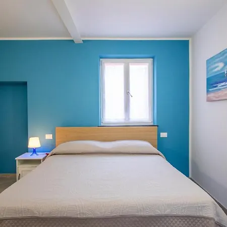 Casa Gardan Prázdninový dům *
