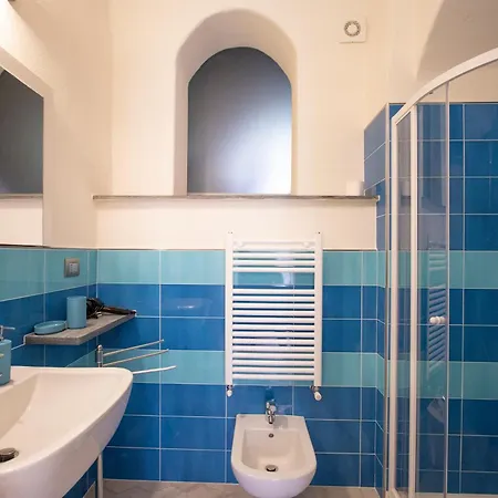 Casa Gardan בית נופש