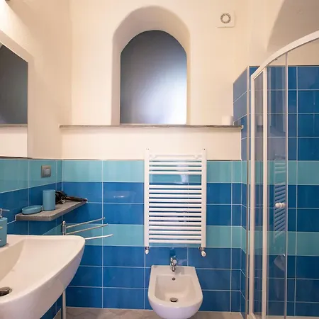 Casa Gardan Holiday home