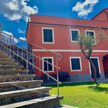 Casa Gardan Holiday home