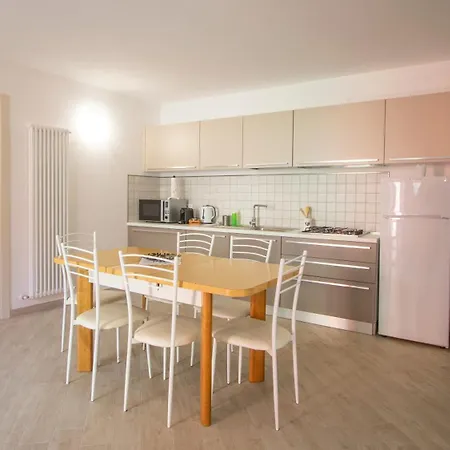 Casa Gardan Дом отдыха