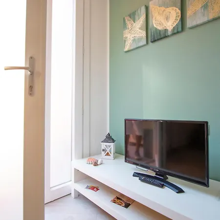 Casa Gardan Дом отдыха *