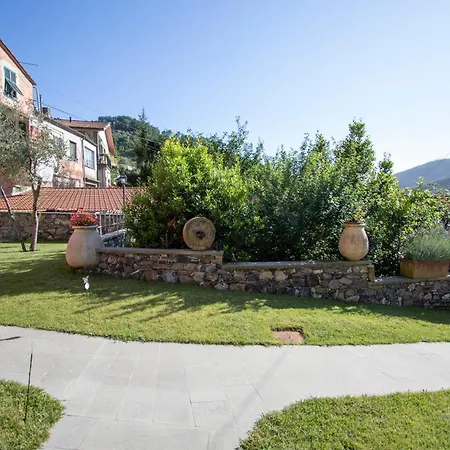 בית נופש Casa Gardan *