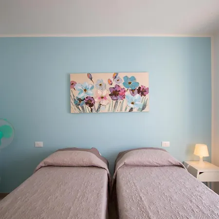 Casa Gardan * Леванто