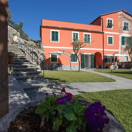 Casa Gardan בית נופש