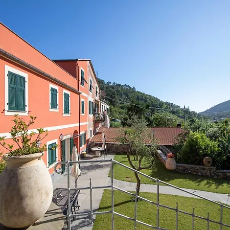 Casa Gardan *