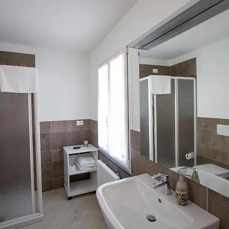 Casa Gardan לבנטו