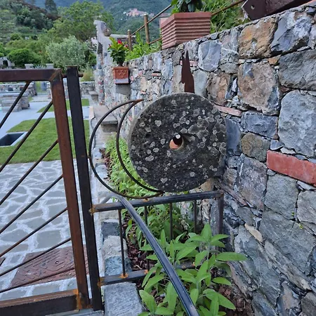Casa Gardan * Levanto