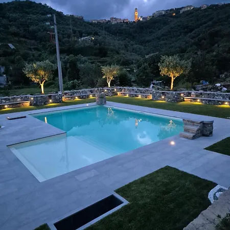 Casa Gardan