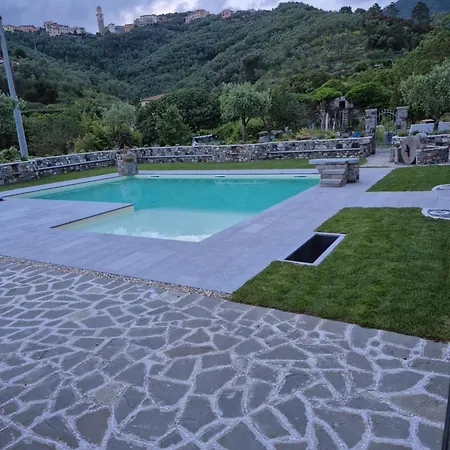 Дом отдыха Casa Gardan