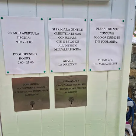 Casa Gardan